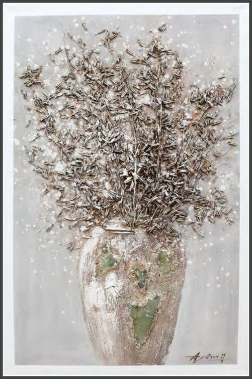 Soft Botanical 001