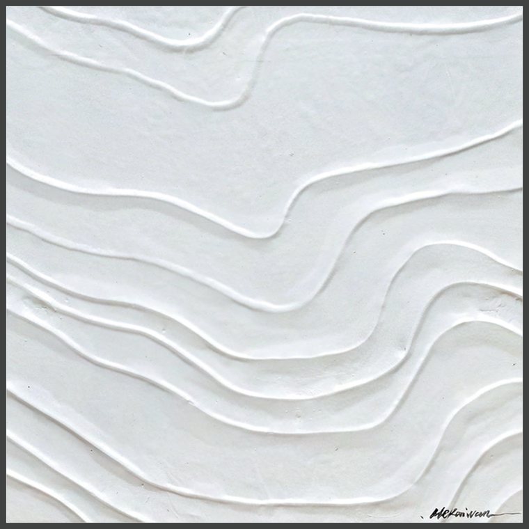 Linear Relief 002