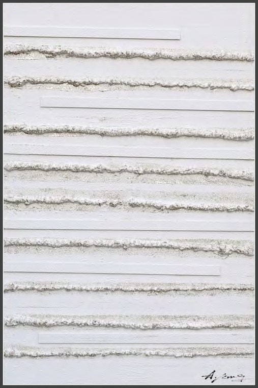 Linear Sand Texture 001
