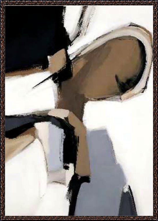 Modern Abstract 001