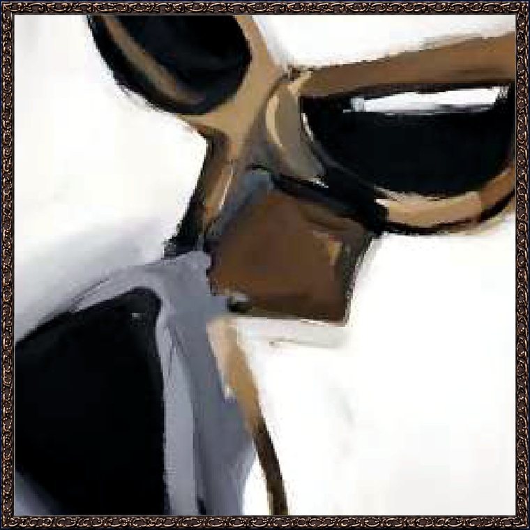 Modern Abstract 002