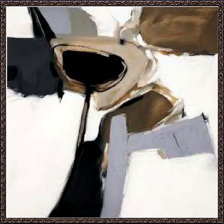 Modern Abstract 003