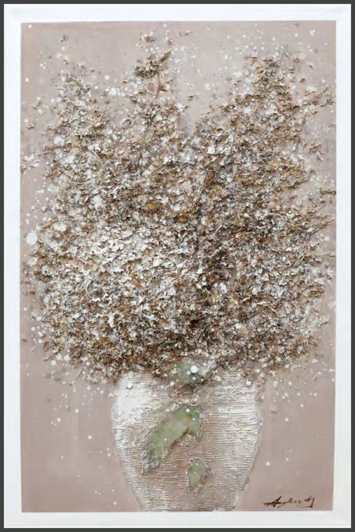 Soft Botanical 002