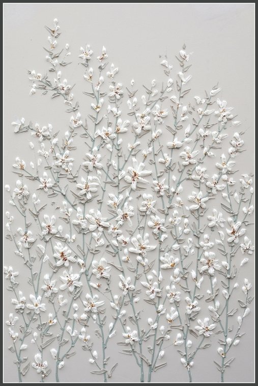 Soft Botanical 004