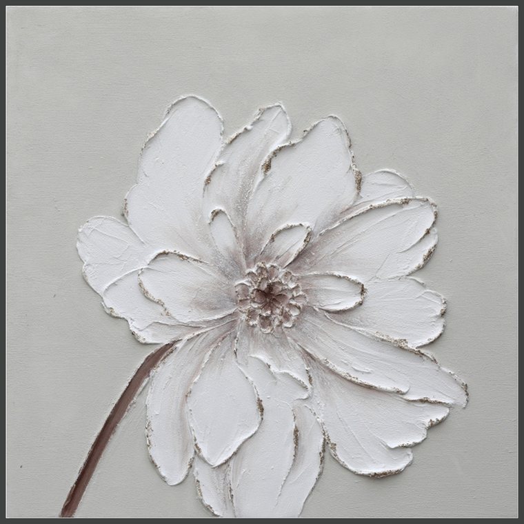 Soft Botanical 009