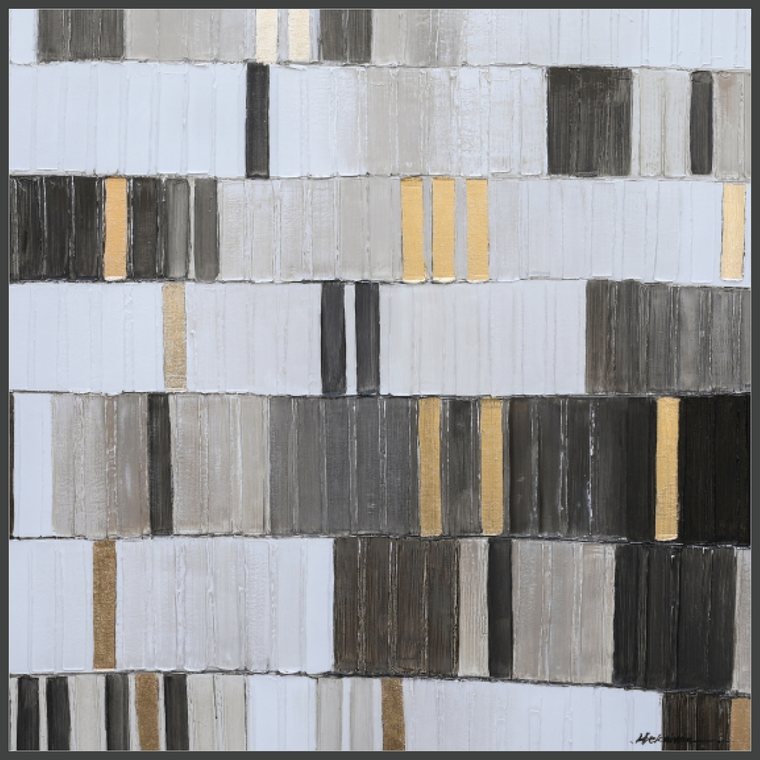 Woven Neutral 001