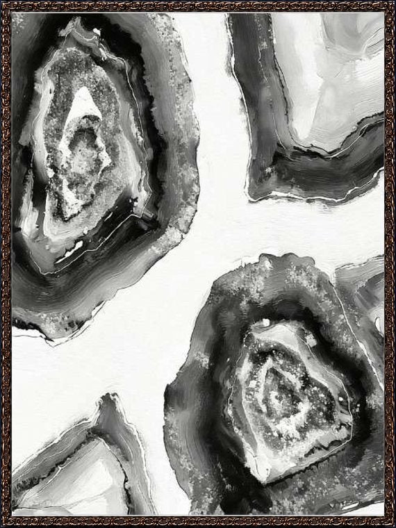 Mineral Form 003