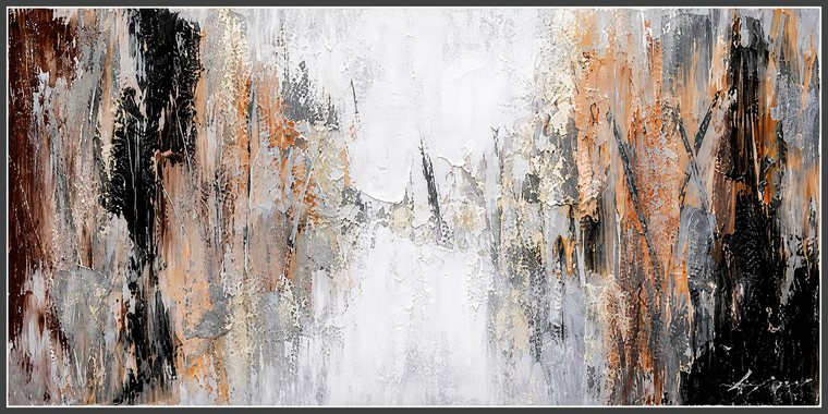 Muted Passage Texture 001