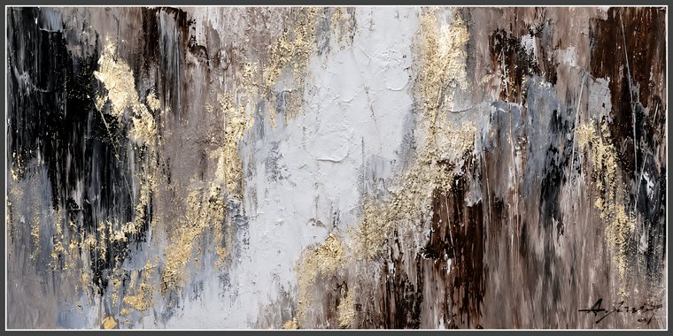 Muted Passage Texture 002