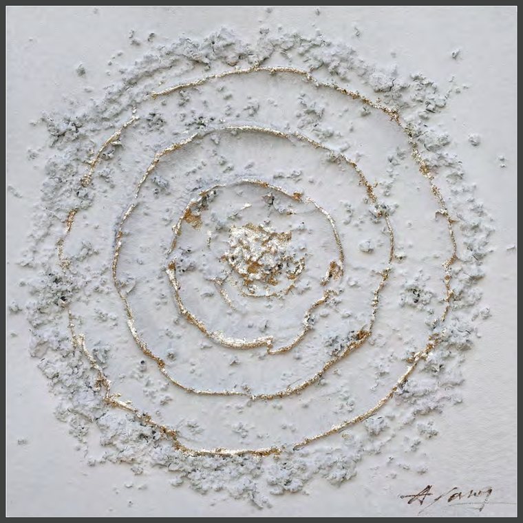 Circular Relief 001