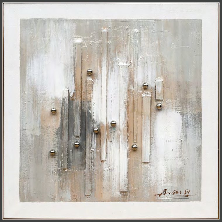 Gilded Gesture 001