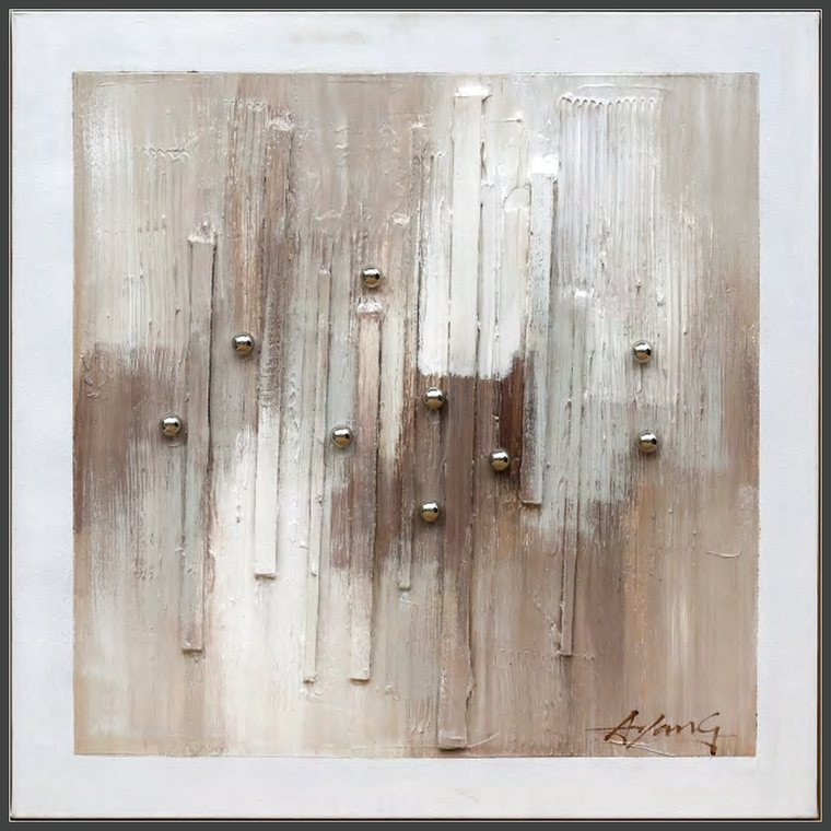 Gilded Gesture 002