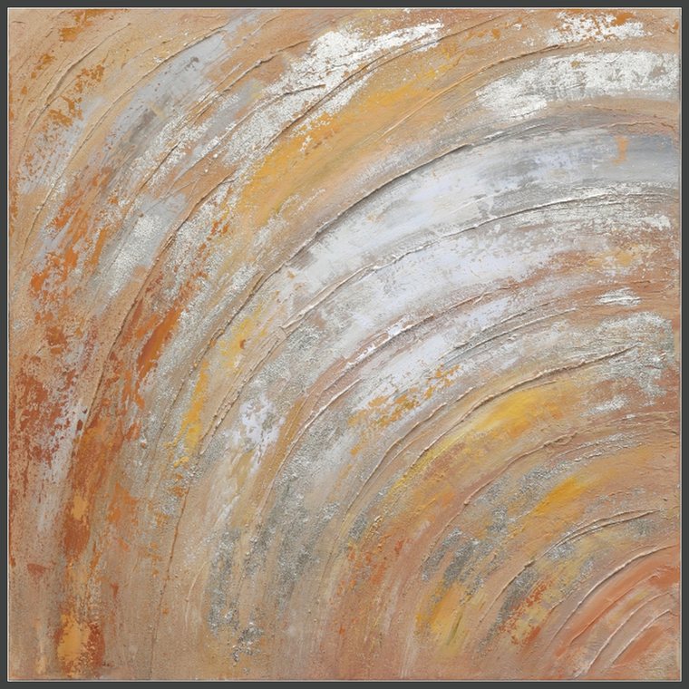 Gilded Arc 001