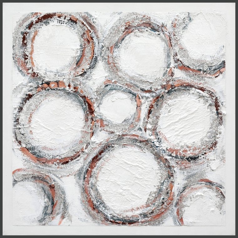 Circular Relief 002
