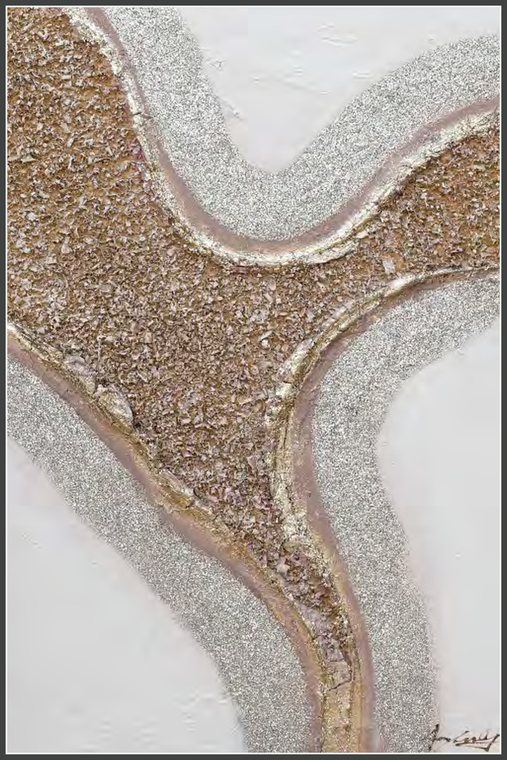 Organic Relief 001
