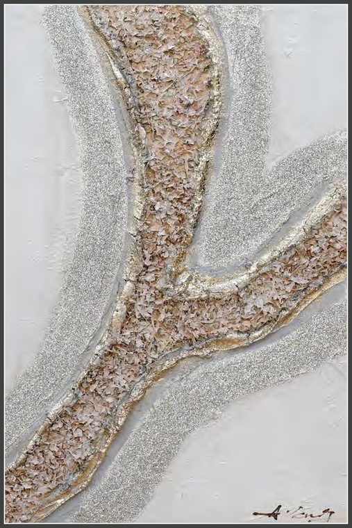 Organic Relief 002
