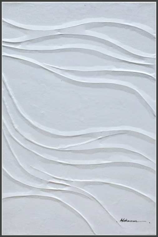 Linear Relief 003