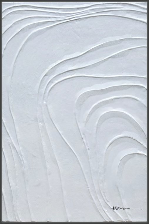 Linear Relief 004