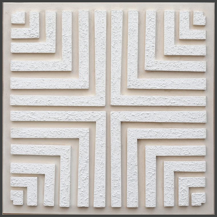 Structured Relief 002