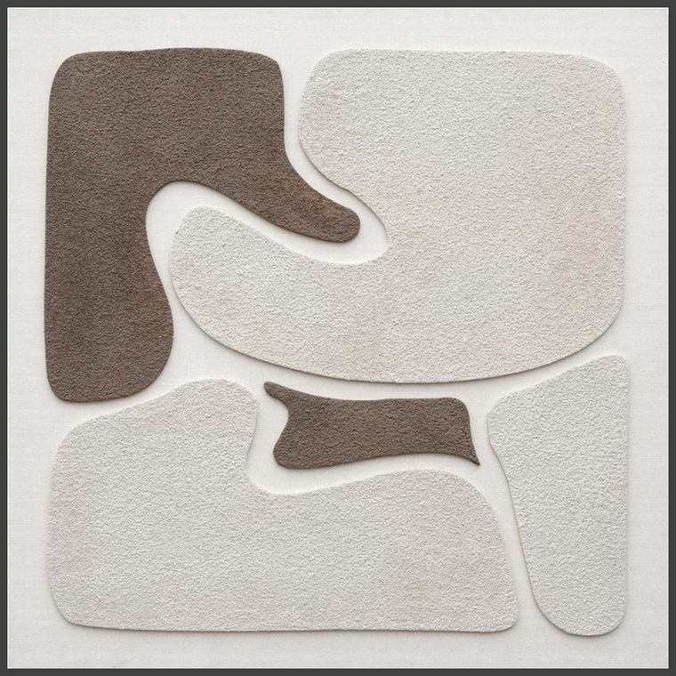Organic Relief 003