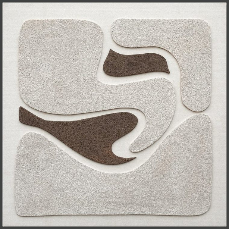 Organic Relief 004